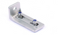 HENDERSON SOLTAIRE 120 DOUBLE RUN FACE FIXING BRACKET