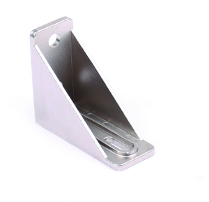 HENDERSON SOLTAIRE 180/250 DOUBLE RUN FACE FIXING BRACKET