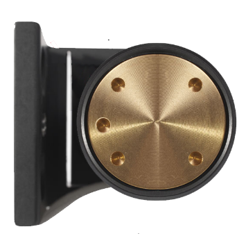 D&D Technologies DD TECH SURECLOSE CENTRE & FLUSH MNT SAFETY HINGE CLOSER W/FINAL SNAP ACTION