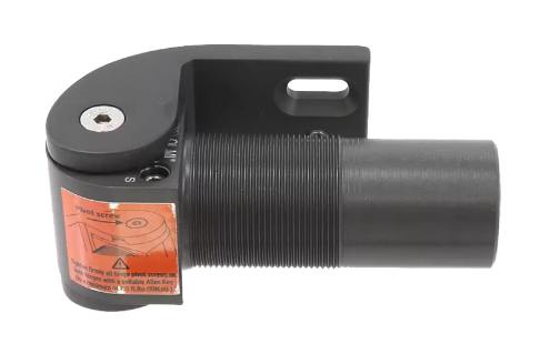 D&D Technologies DD TECH SURECLOSE CENTRE & FLUSH MNT SAFETY HINGE CLOSER W/FINAL SNAP ACTION