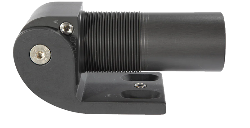 D&D Technologies DD TECH SURECLOSE CENTRE & FLUSH MNT SAFETY HINGE CLOSER W/FINAL SNAP ACTION