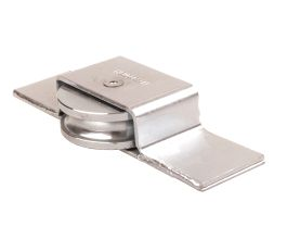 HENDERSON STERLING BOTTOM ROLLER 800KG & 225KG ZINC PLATED