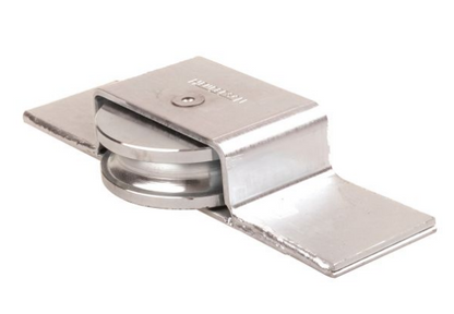 HENDERSON STERLING BOTTOM ROLLER 800KG & 225KG ZINC PLATED