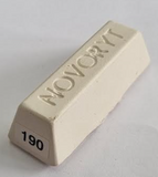 Novoryt (Switzerland)  Repair Stick MELTING PUTTY BLOCKS (over 100  colors in stock) Shades of White