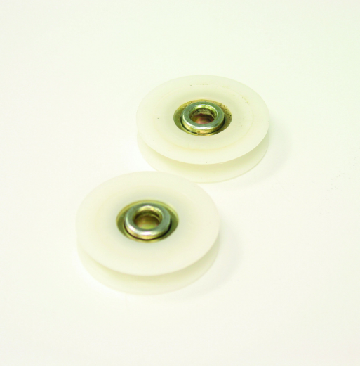 HENDERSON WHEEL 38MM CONCAVE 6.4MM BORE DP (2)