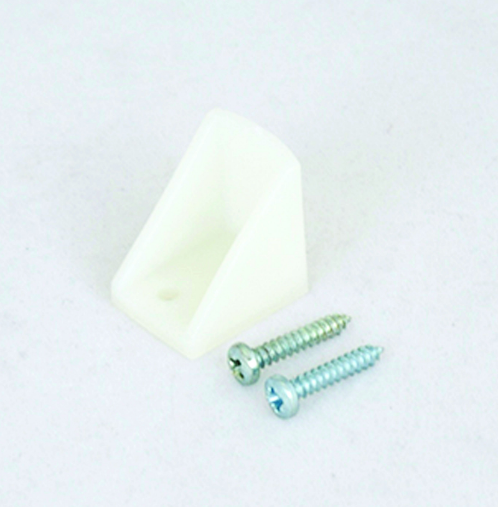 HENDERSON DOOR STOP SGL TOP 28P DP