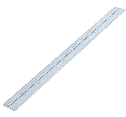 Trucut Heavy Duty Dasqua 4 Piece Combination Square Set