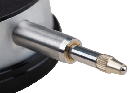 Trucut Heavy Duty Dasqua Dial Indicator 0-10mm