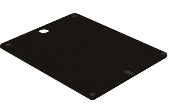 BURNS & FERALL FIBRE ROCK CHOPPING BOARD 260 x 420 x 12MM & 340 x 420 x 12MM  R10