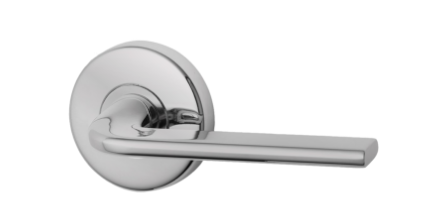 ASSA ABLOY VELOCITY 63MM ROSE ROSE L4 GLIDE PASSAGE ,PRIVACY & DUMMY HALF SET SATIN PEARL