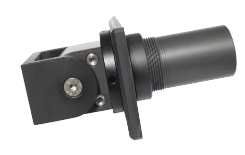 D&D Technologies DD TECH SURECLOSE CENTRE & FLUSH ALUMINIUM FSA-METRIC MNT SAFETY HINGE CLOSER W/FINAL