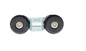 HENDERSON HUSKY 120 PRO HANGER (SINGLE)