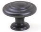 SYLVAN SELDEN KNOB ZINC DIE CAST 33x25MM,KNOB FINISHING : ANTIQUE BLACK,BRUSHED BRASS ,PEWTER,SATIN BRASS & SATIN NICKLE PLATE