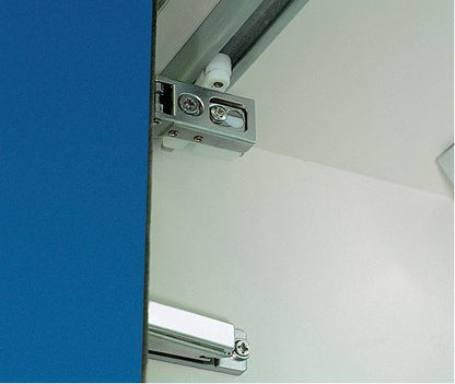 Salice Bifold Cupboard Hinges  and Block 2 part