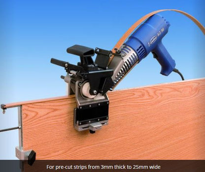 Virutex AG98R Manual Edgebander