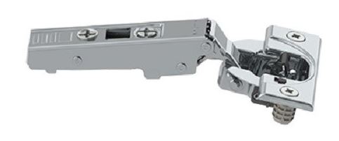 Blum BLUMOTION/ Soft Close standard hinge 107°, Full overlay, Expando / Screw on 04962894