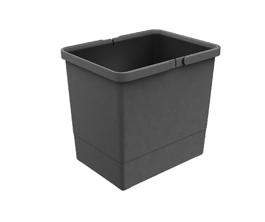 Tanova Simplex  Pull Out Kitchen Bin 350mm Cabinet Soft Close and Push to Open