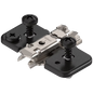 Blum  CLIP Mounting Plate Cruciform with Expando Split Dowels