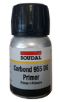SOUDAL CARBOND 955 WINDSCREEN PRIMER 30ML - PRICED PER UNIT - MINIMUM ORDER QUANTITY 12 UNITS