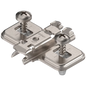 BLUM CLIP TOP Pre-Screwed Mounting Plate 0mm,3mm,9mm,,(Size 3 option)