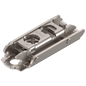 BLUM CLIP TOP 0mm In-line Cam Mounting Plate . 175H3100