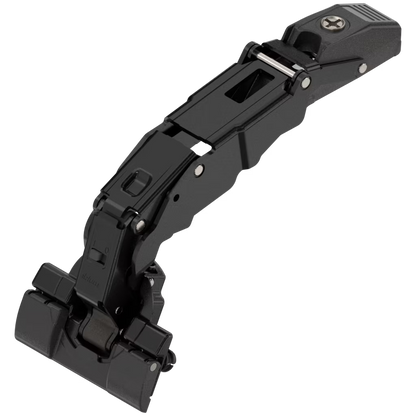 Blum Clip Top BLUMOTION Wide Angle Hinge for Zero Protrusion 155°, Overlay Application