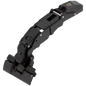 Blum Clip Top BLUMOTION Wide Angle Hinge for Zero Protrusion 155°, Overlay Application