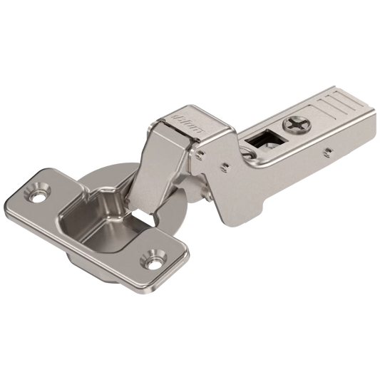 BLUM CLIP TOP HINGE 107° Inset Screw-on hinge 75T1750