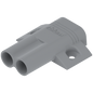BLUM CLIP TOP HINGE BLUMOTION Double Adapter Plate  970.2501