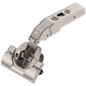 BLUM CLIP TOP BLUMOTION HINGE (SOFT CLOSE) 45° Angled 95° Opening Max Overlay INSERTA hinge 79B9498