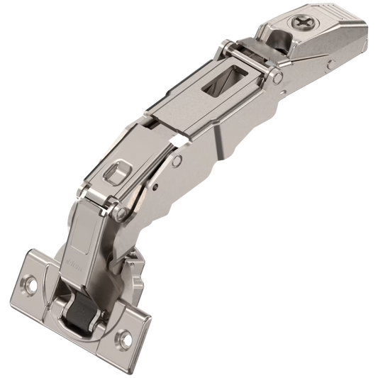 BLUM CLIP TOP HINGE 155° Unsprung Zero Protrusion Screw-on hinge 70T7550.TL