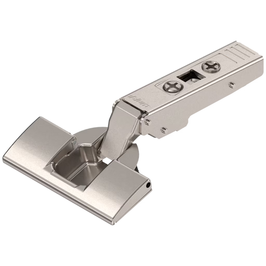 BLUM CLIP TOP HINGE 107° INSERTA hinge 75T1590B