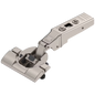 BLUM CLIP TOP BLUMOTION HINGE (SOFT CLOSE) 15° Angled 95° Opening Max Overlay INSERTA hinge 79B9494