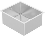 BURNS & FERALL  R10 RADIUS  DIAMOND FINISH, SERIES  : 340 x 400 , 400 x 400 ,450 x 400 ,500 x 400 & 550 x 400 BOWL