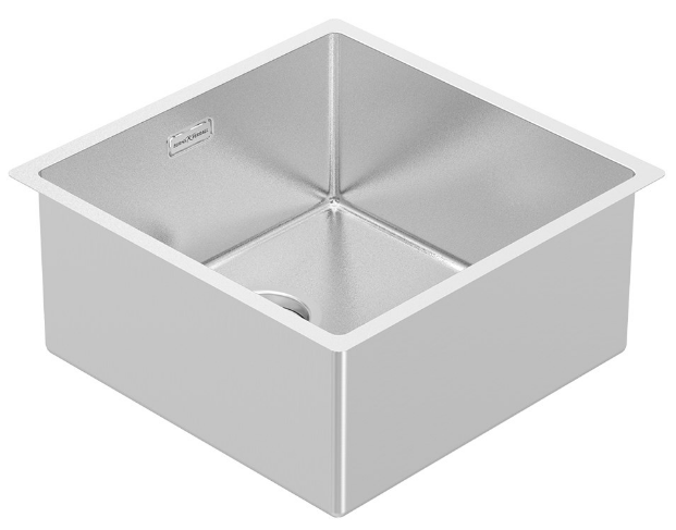 BURNS & FERALL  R10 RADIUS  DIAMOND FINISH, SERIES  : 340 x 400 , 400 x 400 ,450 x 400 ,500 x 400 & 550 x 400 BOWL