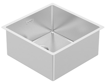 BURNS & FERALL  R10 RADIUS  DIAMOND FINISH, SERIES  : 340 x 400 , 400 x 400 ,450 x 400 ,500 x 400 & 550 x 400 BOWL