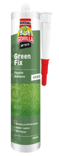 SOUDAL GORILLA GREEN FIX ADHESIVE  290ML -  PRICED PER UNIT - MINIMUM ORDER QUANTITY 12 UNITS