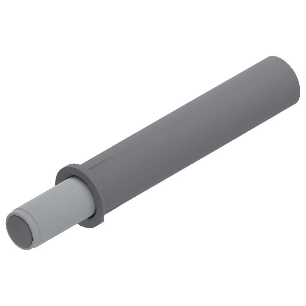 BLUM BLUMOTION drilling, handle side soft Close