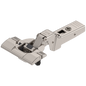 BLUM CLIP TOP BLUMOTION HINGE (SOFT CLOSE)  95° 1/2 Overlay Profile INSERTA hinge. 71B9690