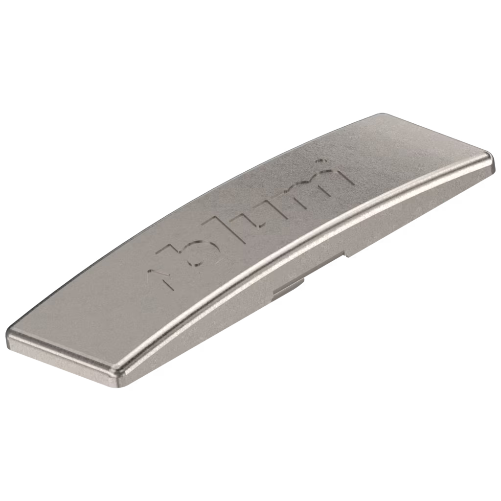 Blum Aventos HK-XS Hinge Cover Cap for: 110° Embossed 70.1503.BP