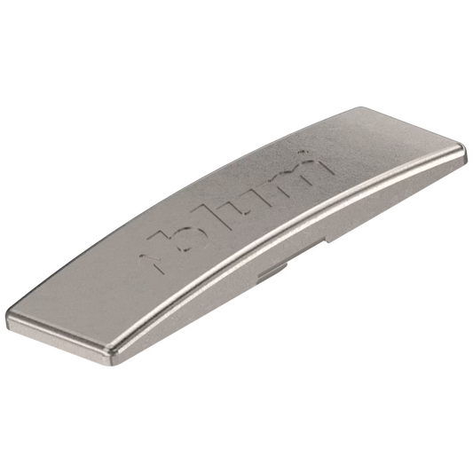 Blum Aventos HK-XS Hinge Cover Cap for: 110° Embossed 70.1503.BP