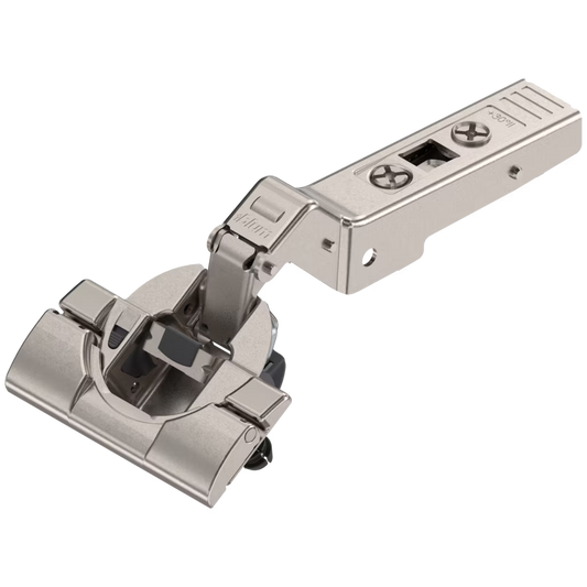 BLUM CLIP TOP BLUMOTION HINGE (SOFT CLOSE) 30° Angled 95° Opening INSERTA hinge 79B9596