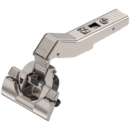 BLUM CLIP TOP BLUMOTION HINGE (SOFT CLOSE) 45° Angled 110° Opening INSERTA hinge 79B3598