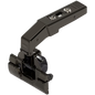 Blum Clip Top BLUMOTION blind corner hinge 95°Tool - Free with INSERTA 2 Colours -Onyx Black and Nicked Plated