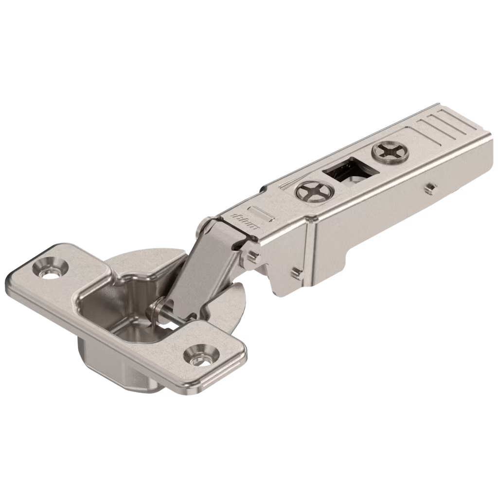 BLUM  CLIP TOP  HINGE 95° Unsprung Profile Screw-on hinge (thick doors) 70T9550.TL
