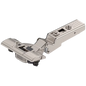 BLUM CLIP TOP BLUMOTION HINGE (SOFT CLOSE)-30° Angled 110° Opening Max Overlay INSERTA hinge 79B3491