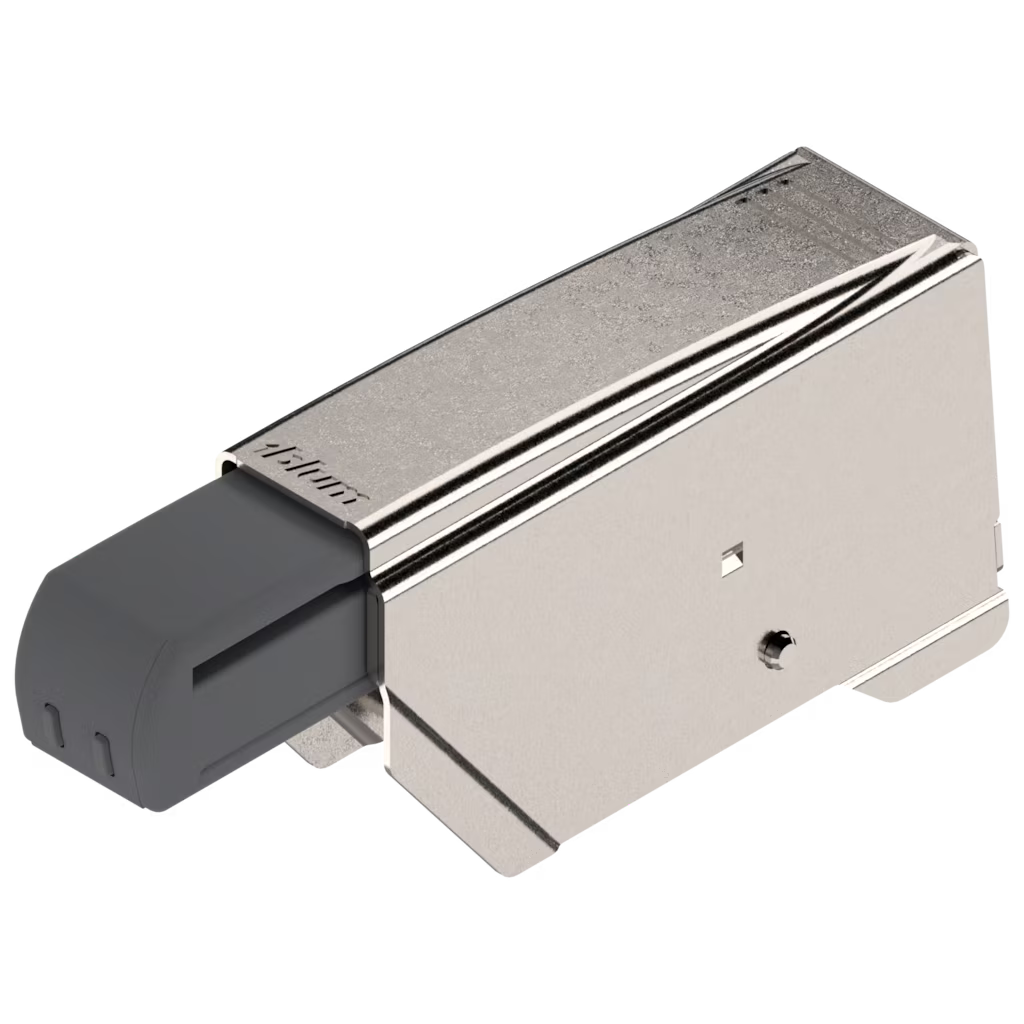 BLUM CLIP TOP HINGE BLUMOTION For Inset hinge 973A0700