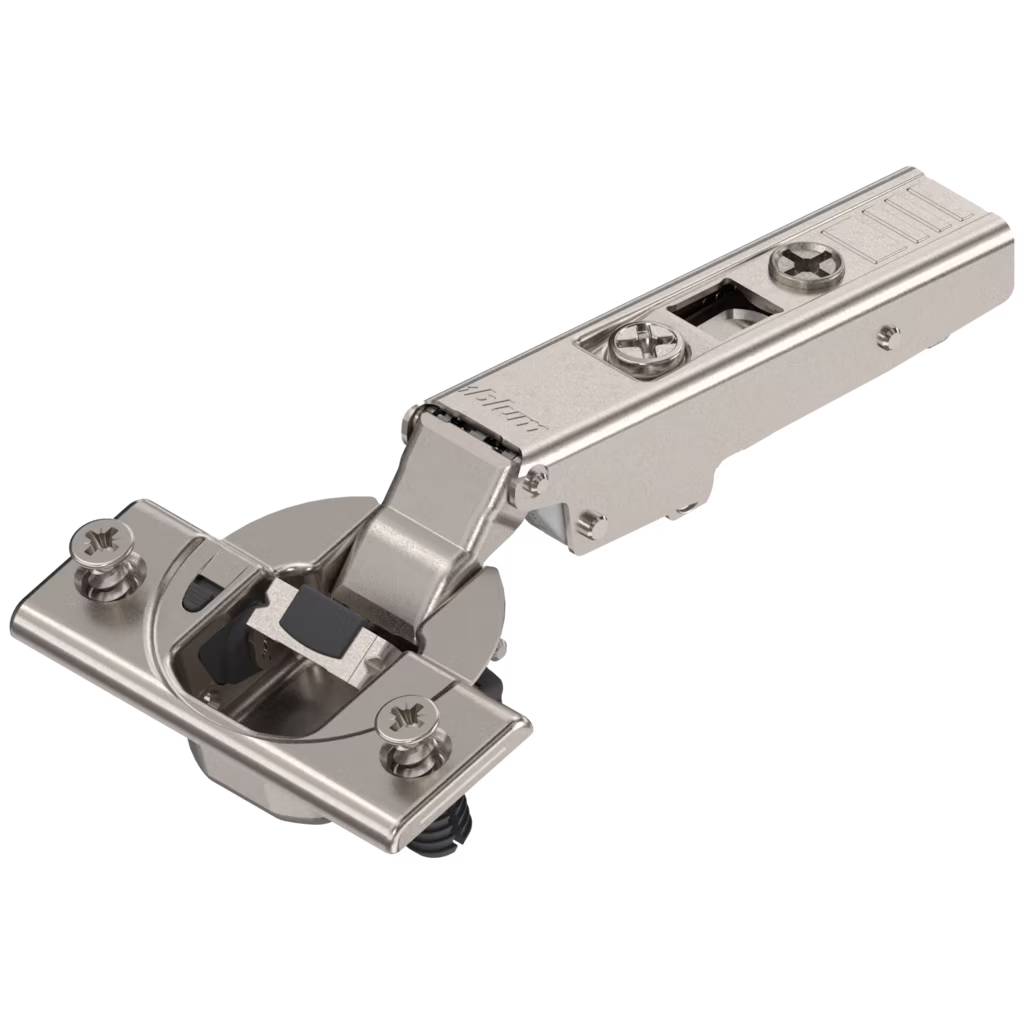 BLUM CLIP TOP BLUMOTION HINGE (SOFT CLOSE) 110° EXPANDO hinge 71B358E (With out mount)