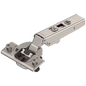 BLUM CLIP TOP BLUMOTION HINGE (SOFT CLOSE) 110° EXPANDO hinge 71B358E (With out mount)
