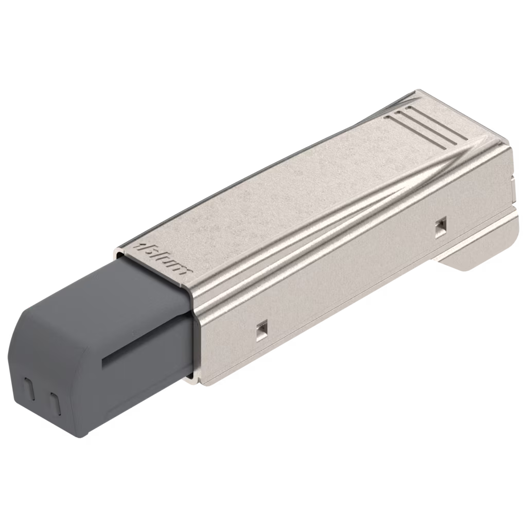 BLUM CLIP TOP HINGE BLUMOTION For Straight Arm 973A0500.01